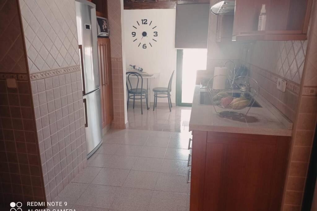 Appartement Atico Moderno Y Tranquilo Con Todo El Confort. à Morro Jable  Extérieur photo