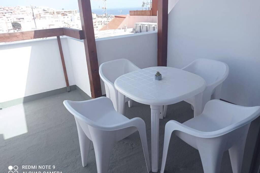 Appartement Atico Moderno Y Tranquilo Con Todo El Confort. à Morro Jable  Extérieur photo