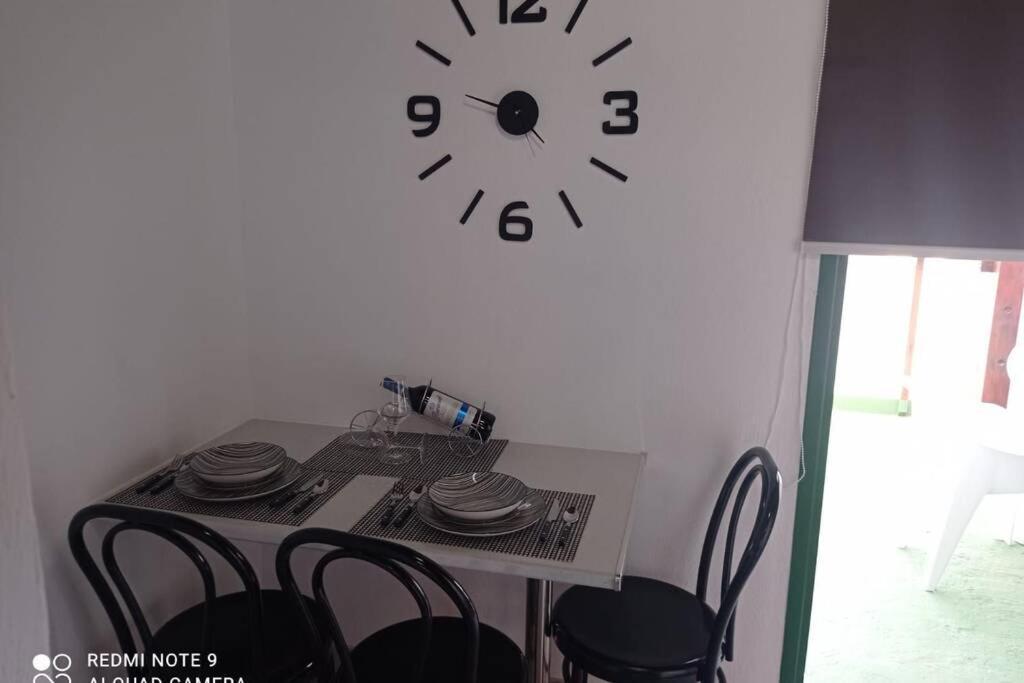 Appartement Atico Moderno Y Tranquilo Con Todo El Confort. à Morro Jable  Extérieur photo