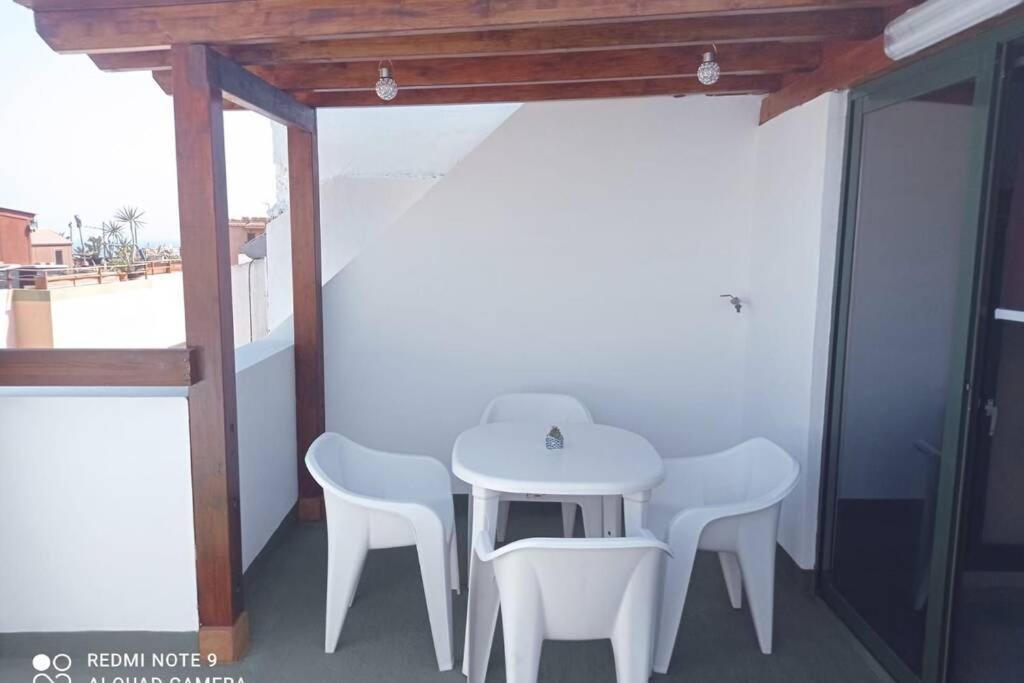 Appartement Atico Moderno Y Tranquilo Con Todo El Confort. à Morro Jable  Extérieur photo
