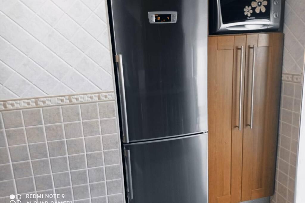 Appartement Atico Moderno Y Tranquilo Con Todo El Confort. à Morro Jable  Extérieur photo