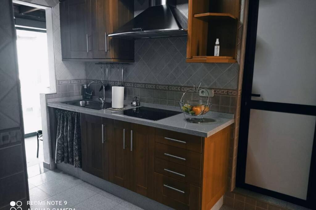 Appartement Atico Moderno Y Tranquilo Con Todo El Confort. à Morro Jable  Extérieur photo