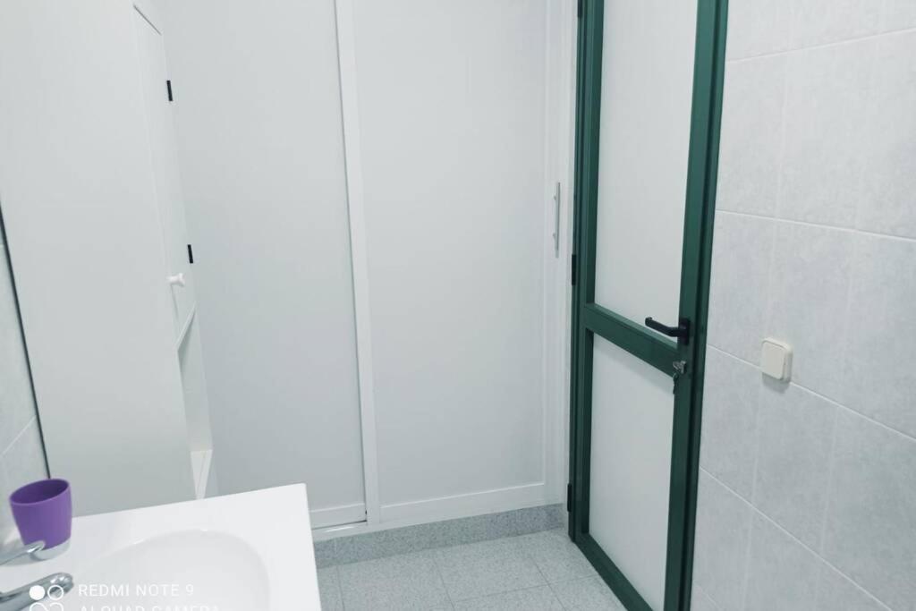 Appartement Atico Moderno Y Tranquilo Con Todo El Confort. à Morro Jable  Extérieur photo