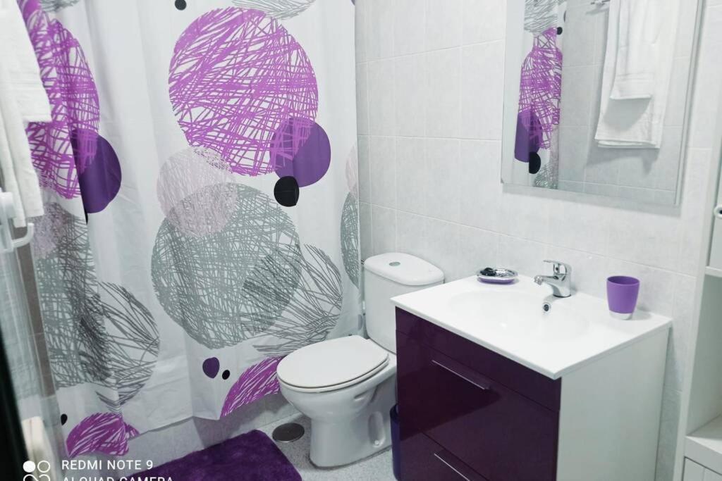 Appartement Atico Moderno Y Tranquilo Con Todo El Confort. à Morro Jable  Extérieur photo