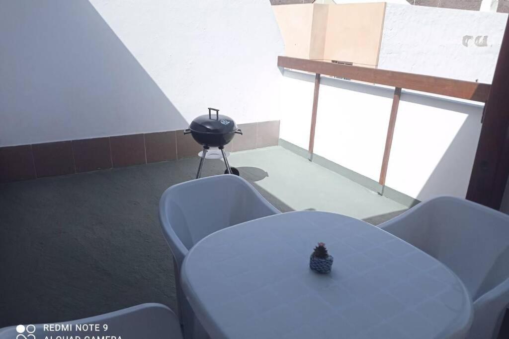 Appartement Atico Moderno Y Tranquilo Con Todo El Confort. à Morro Jable  Extérieur photo