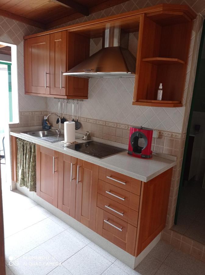 Appartement Atico Moderno Y Tranquilo Con Todo El Confort. à Morro Jable  Extérieur photo