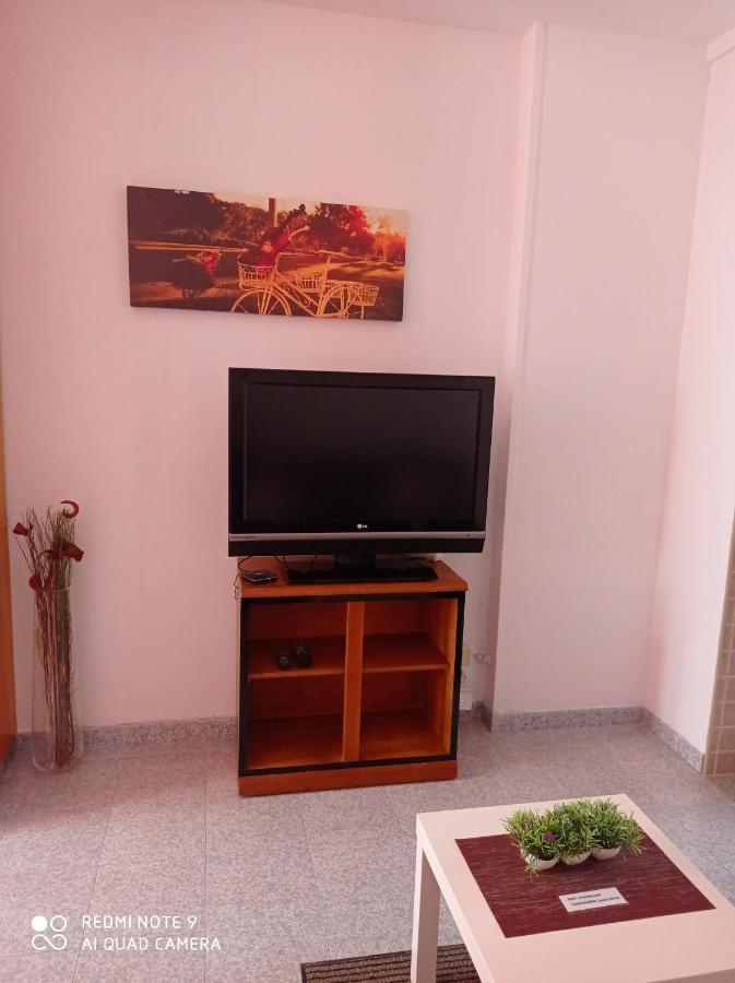 Appartement Atico Moderno Y Tranquilo Con Todo El Confort. à Morro Jable  Extérieur photo
